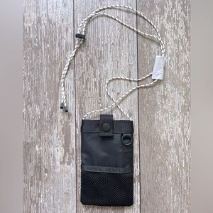 Madewell phone crossbody bag